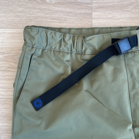 Hugo Boss
Men's Geiko Tapered Fit Casual Trousers - Picture 4 of 9